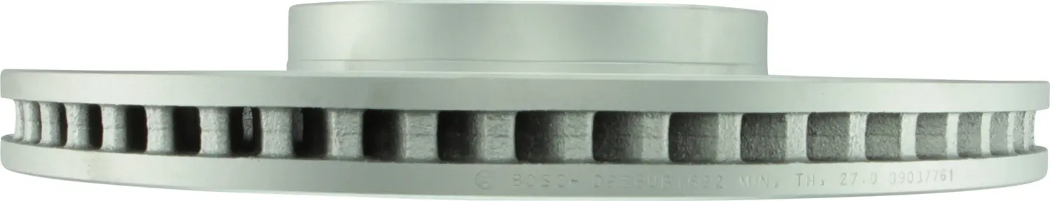 QuietCast Rotor miniature 4