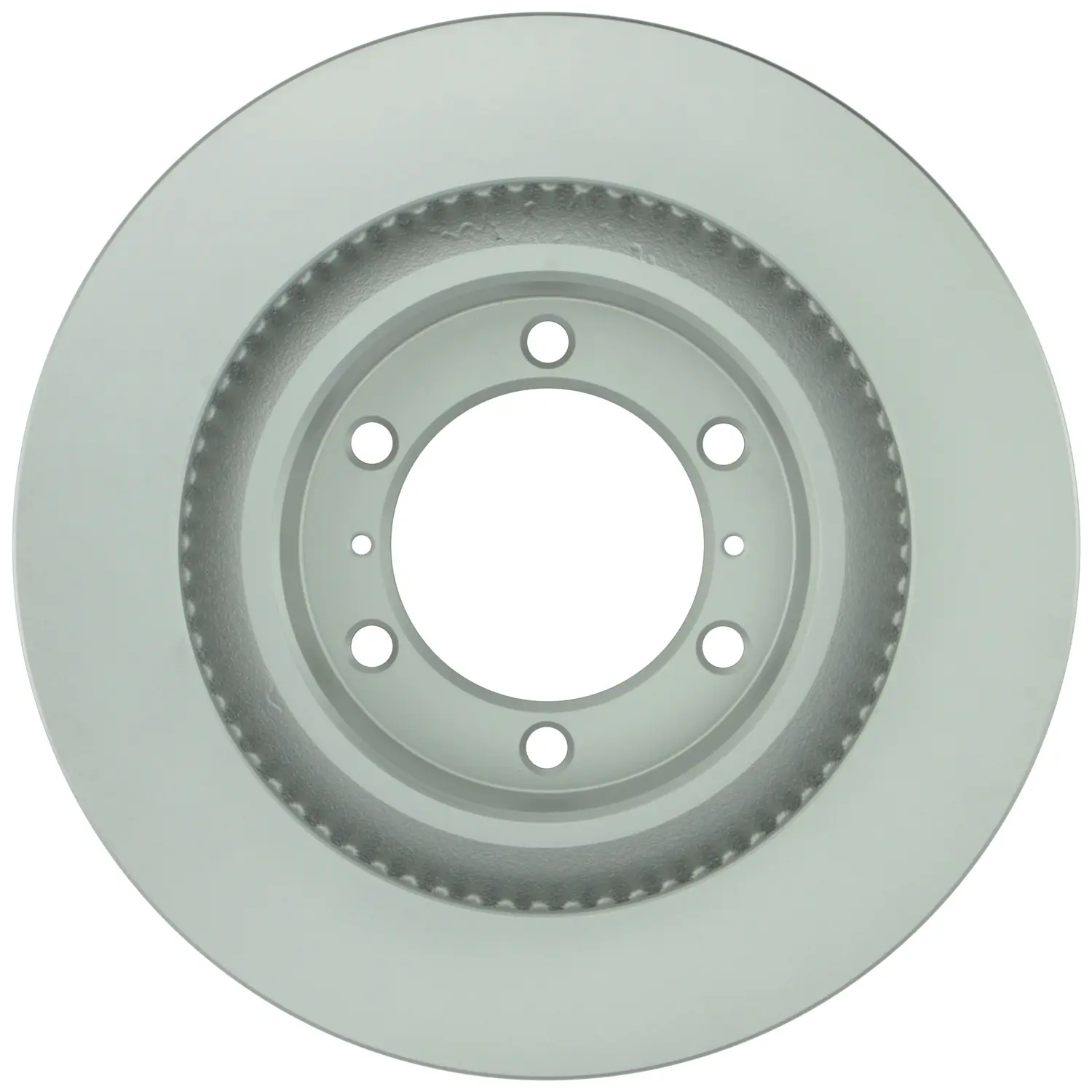 QuietCast Rotor miniature 3
