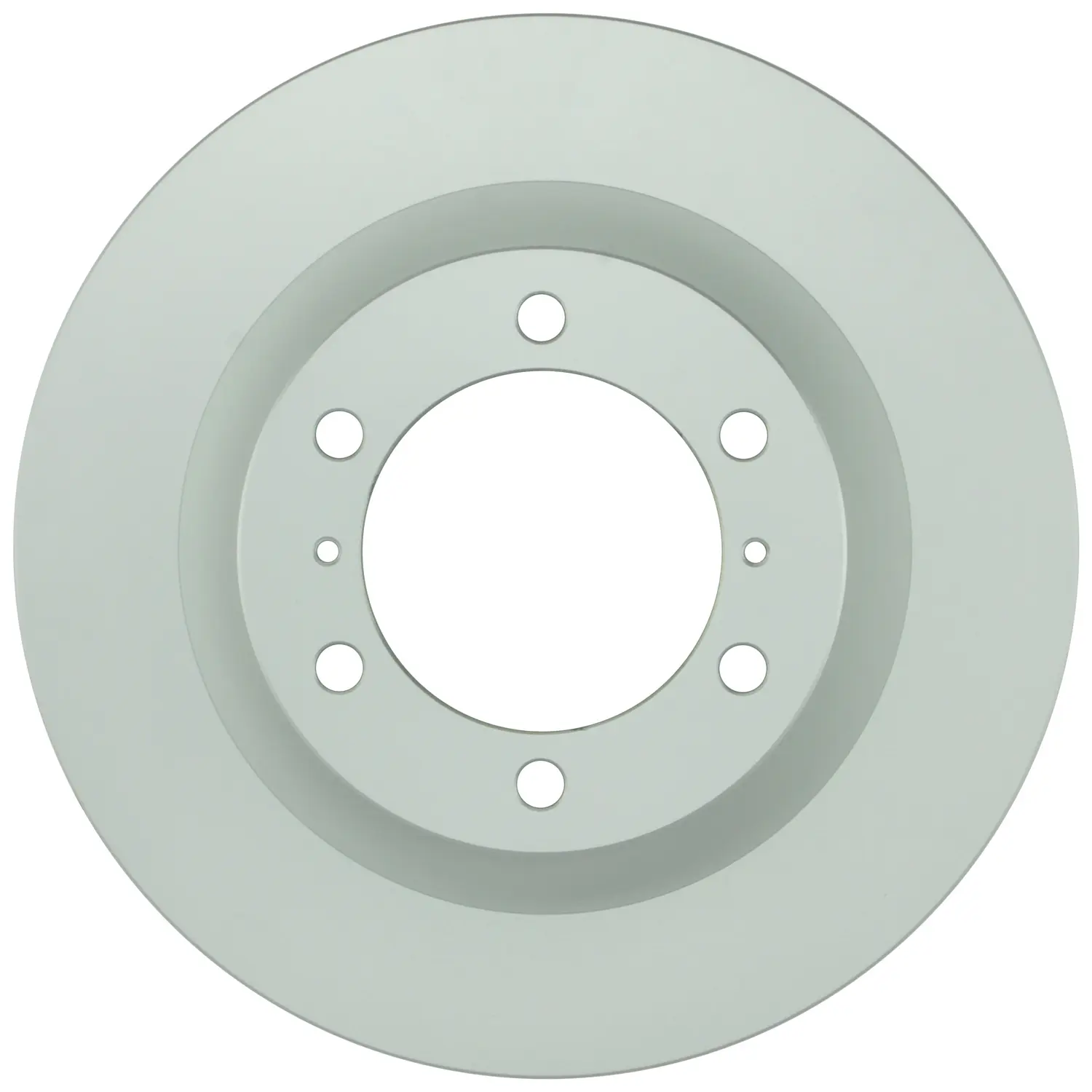 QuietCast Rotor - image principale du produit