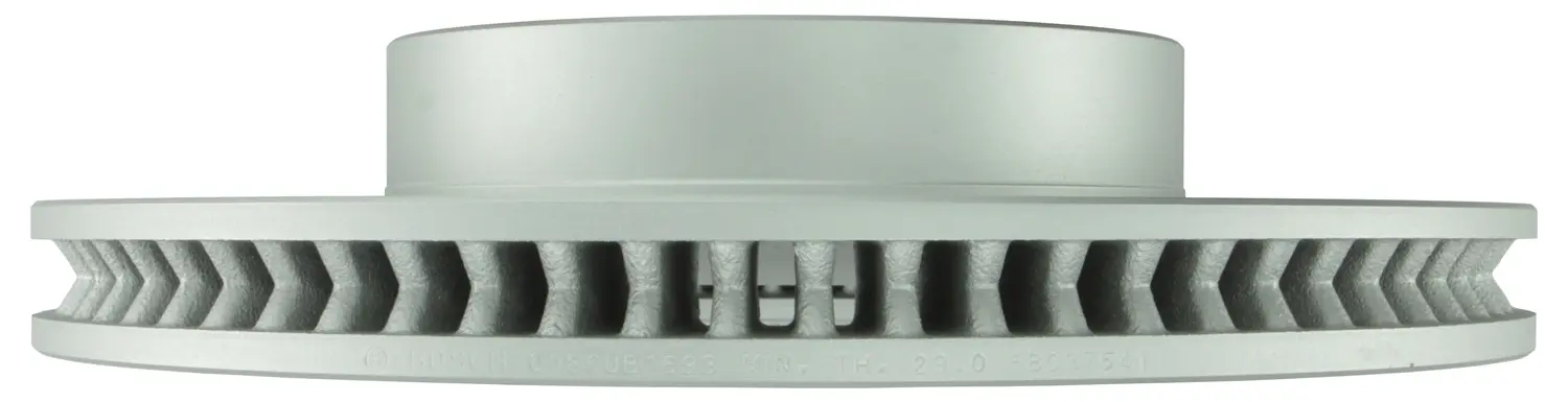 QuietCast Rotor miniature 2
