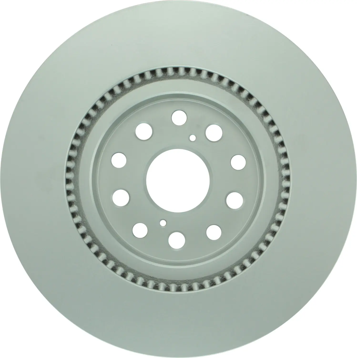 QuietCast Rotor miniature 4