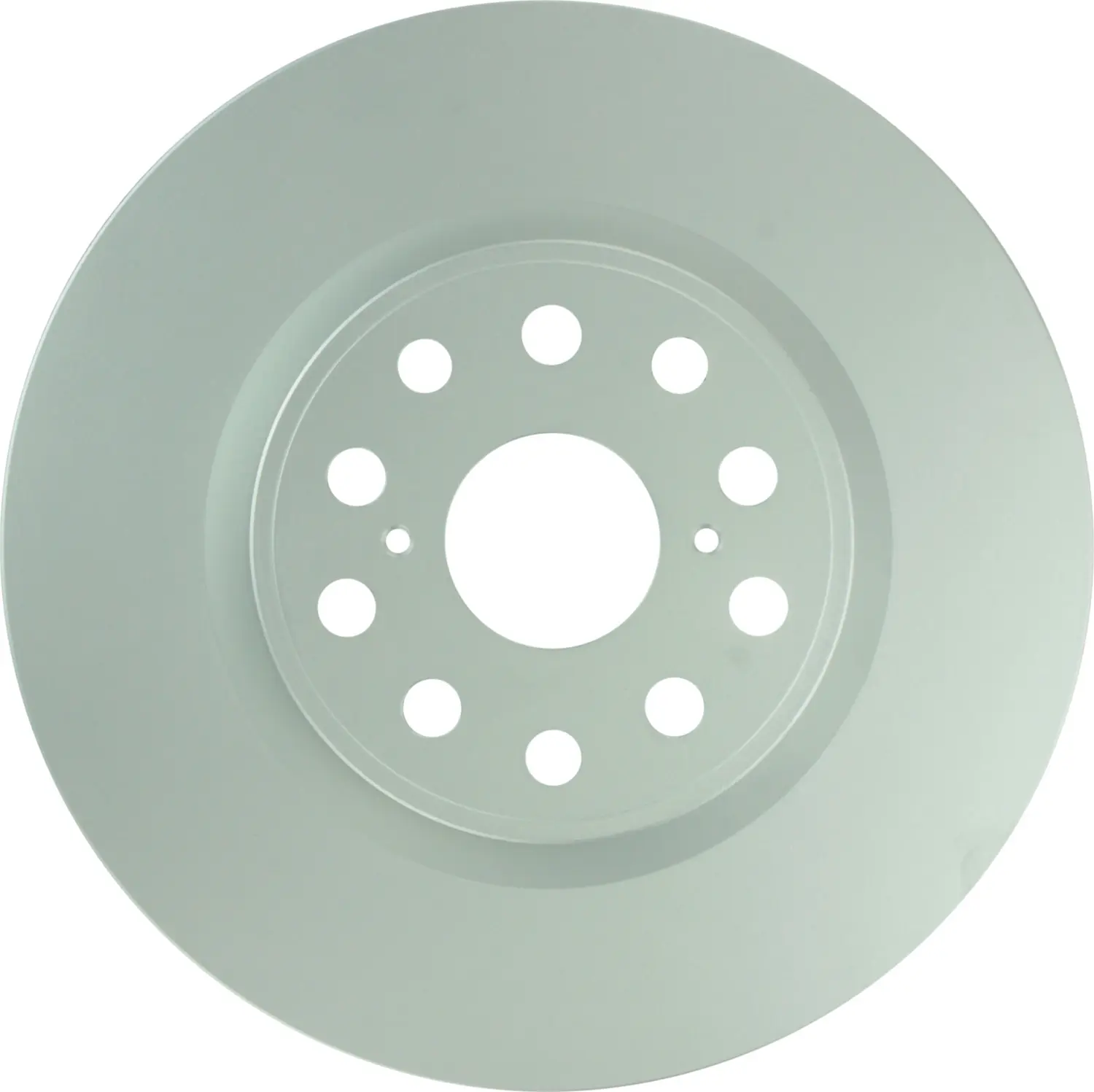 QuietCast Rotor - image principale du produit