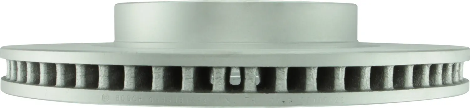 QuietCast Rotor miniature 3