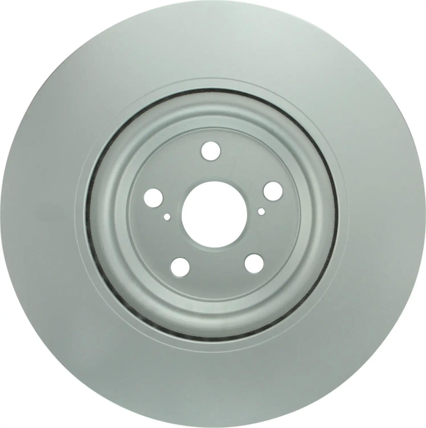 QuietCast Rotor miniature 3