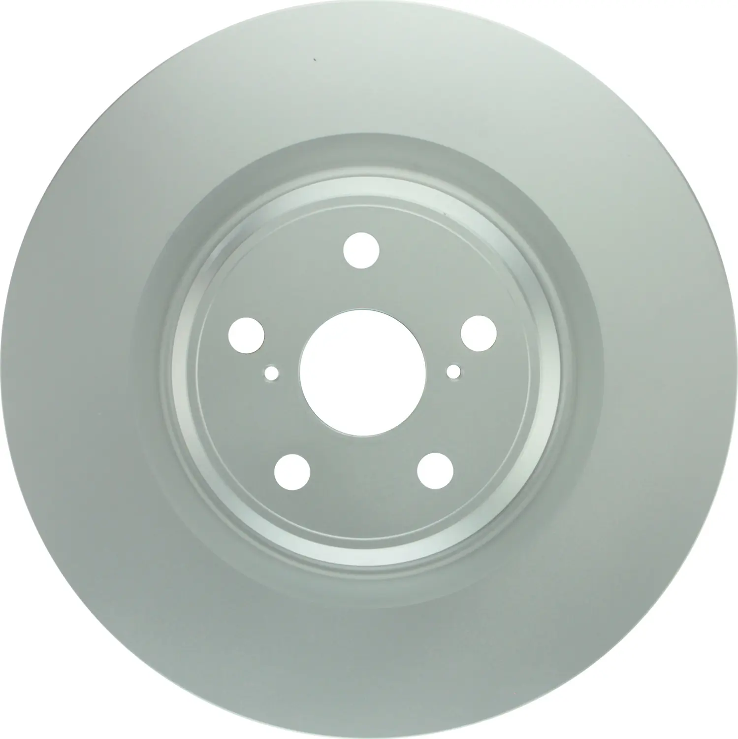 QuietCast Rotor - image principale du produit