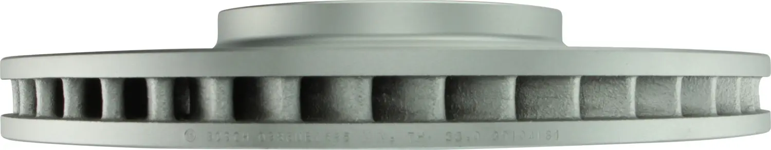QuietCast Rotor miniature 2