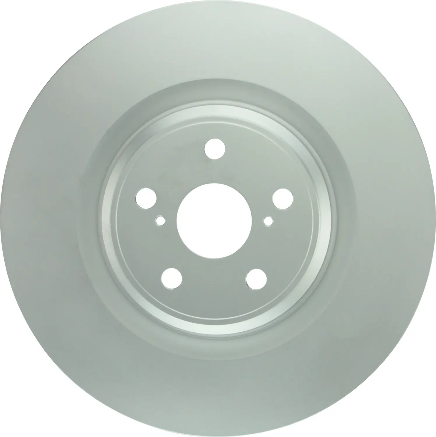 QuietCast Rotor - image principale du produit