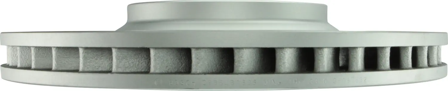 QuietCast Rotor miniature 3