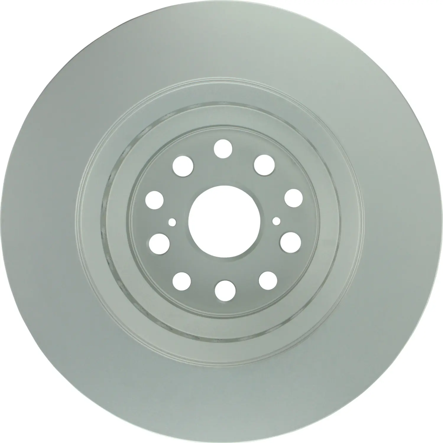 QuietCast Rotor miniature 3