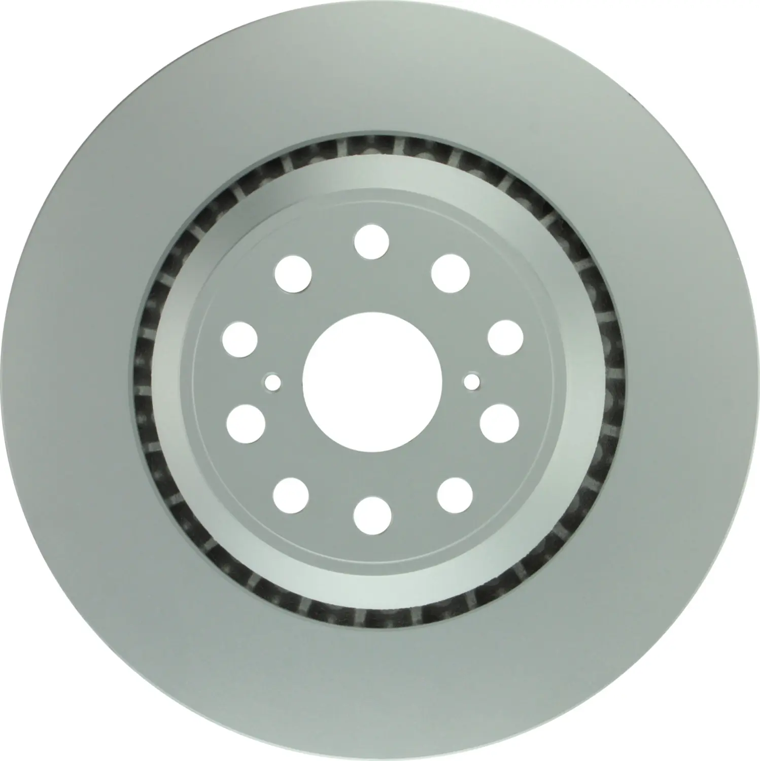QuietCast Rotor - image principale du produit