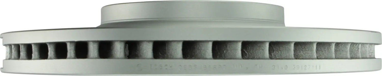 QuietCast Rotor miniature 2