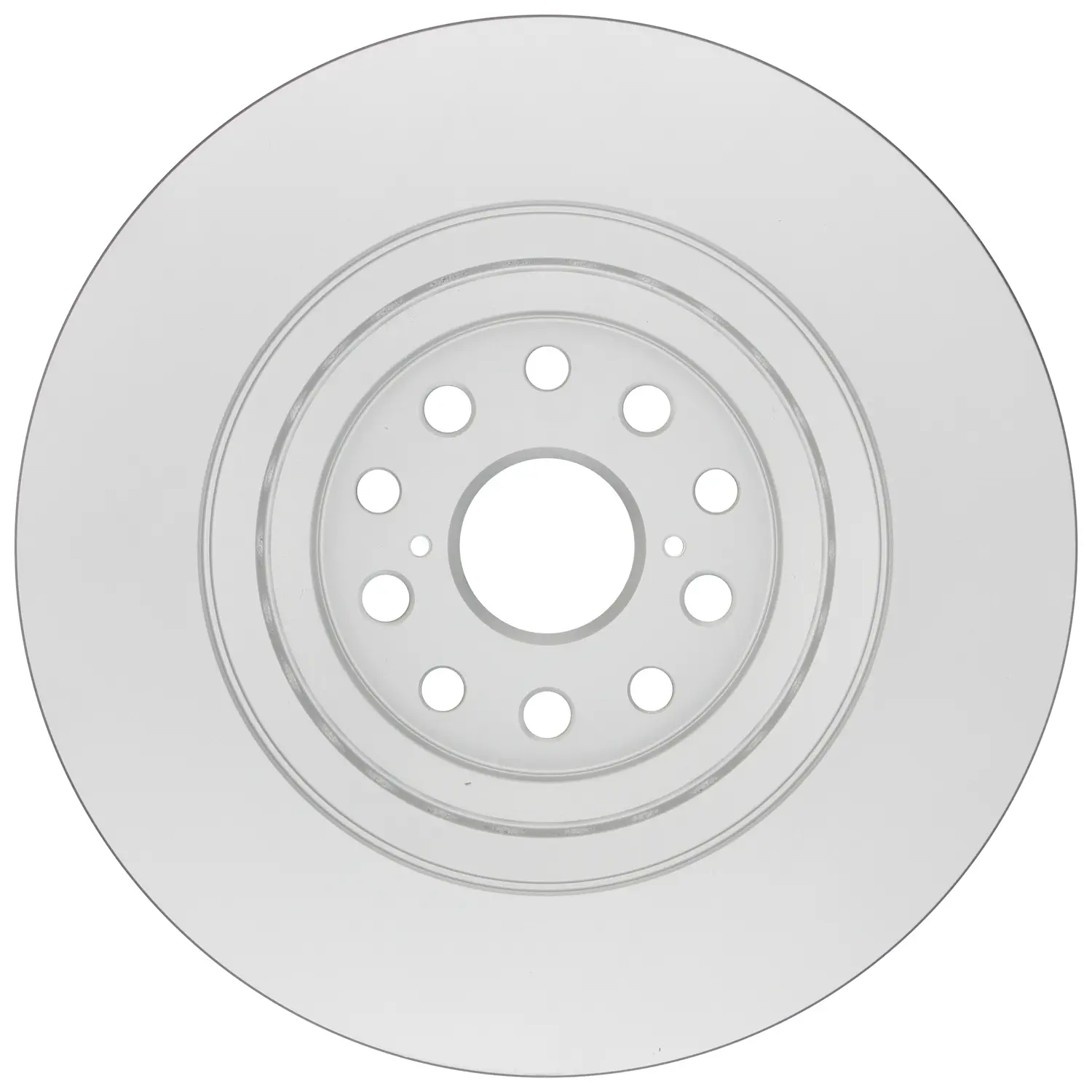 QuietCast Rotor miniature 2