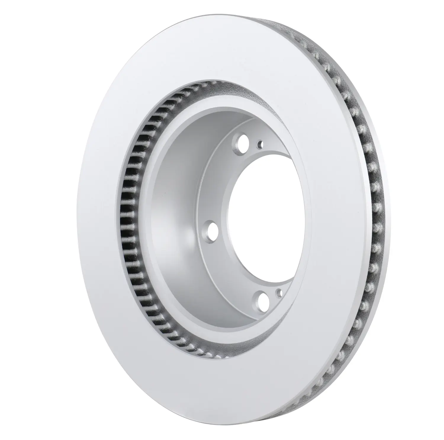 QuietCast Rotor miniature 7