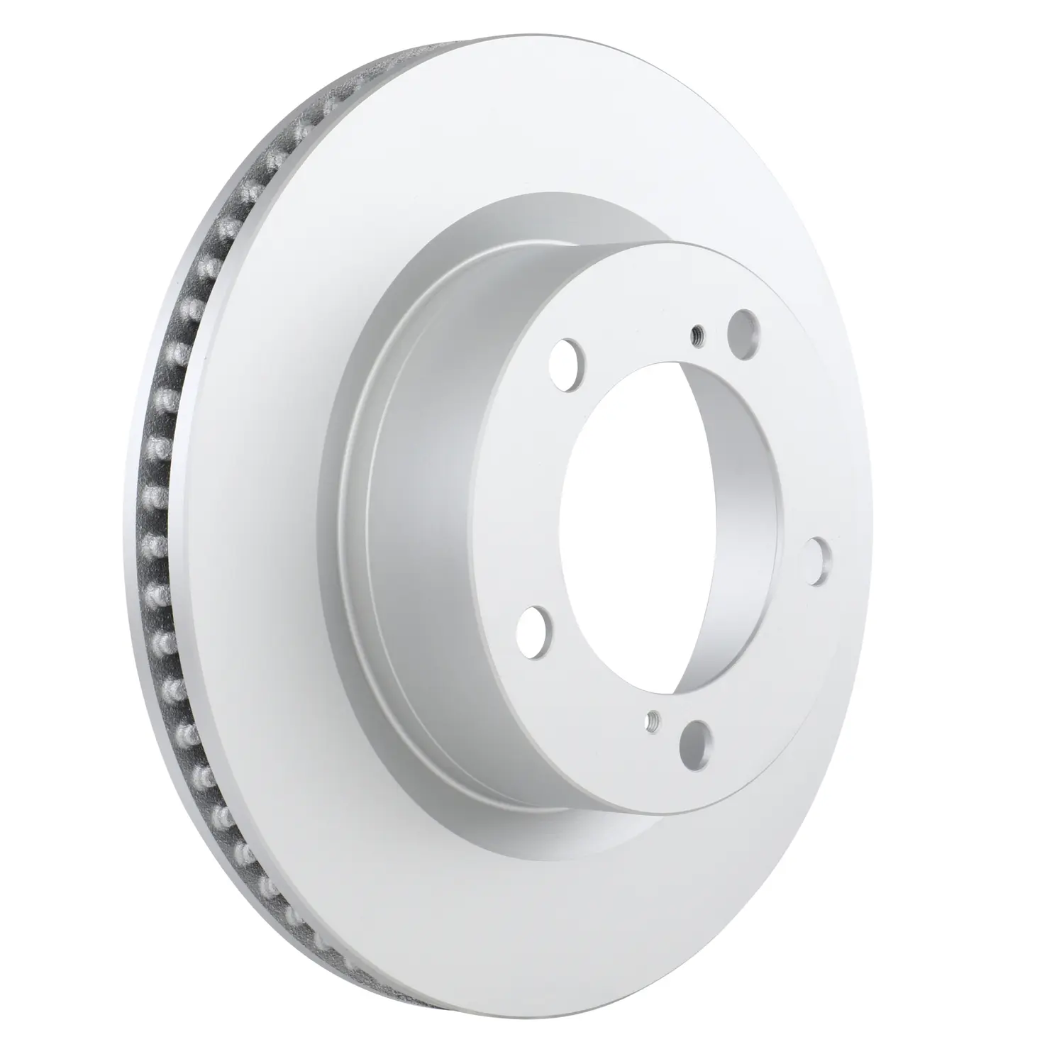 QuietCast Rotor miniature 3