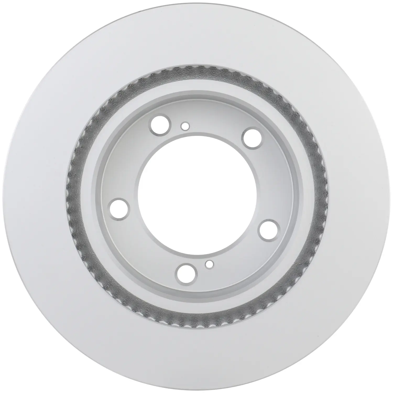 QuietCast Rotor miniature 6