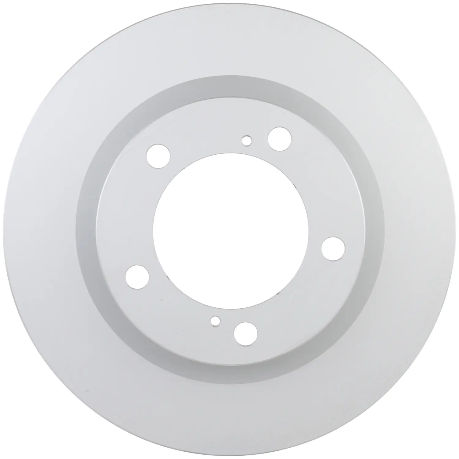 QuietCast Rotor - image principale du produit