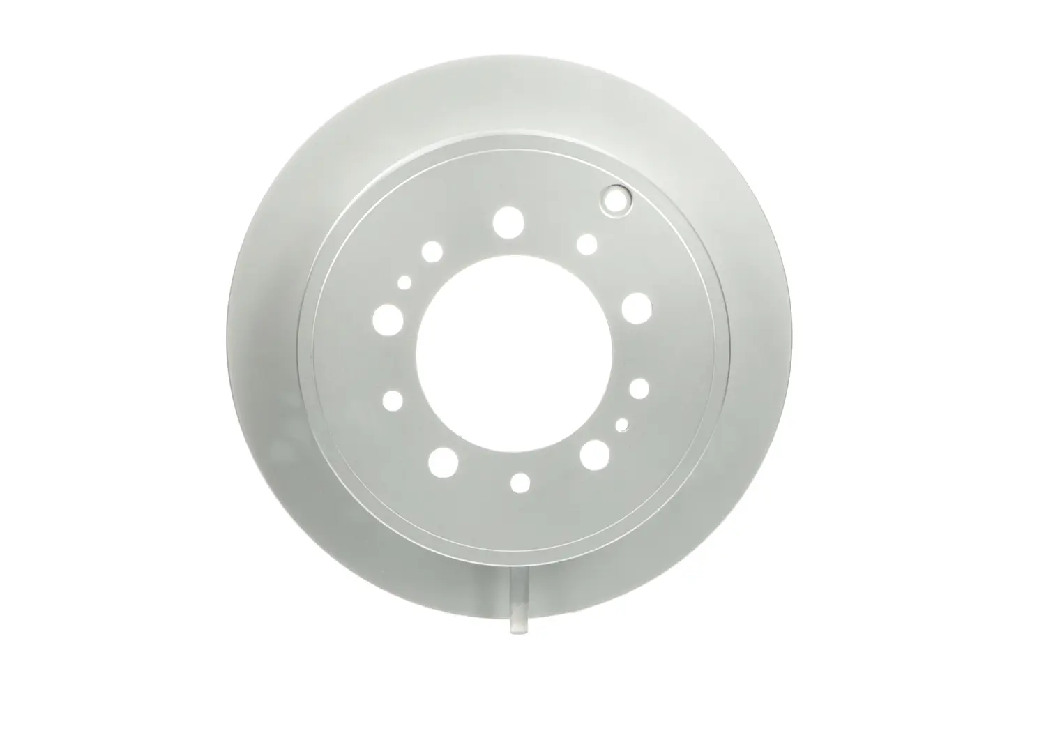 QuietCast Rotor miniature 2