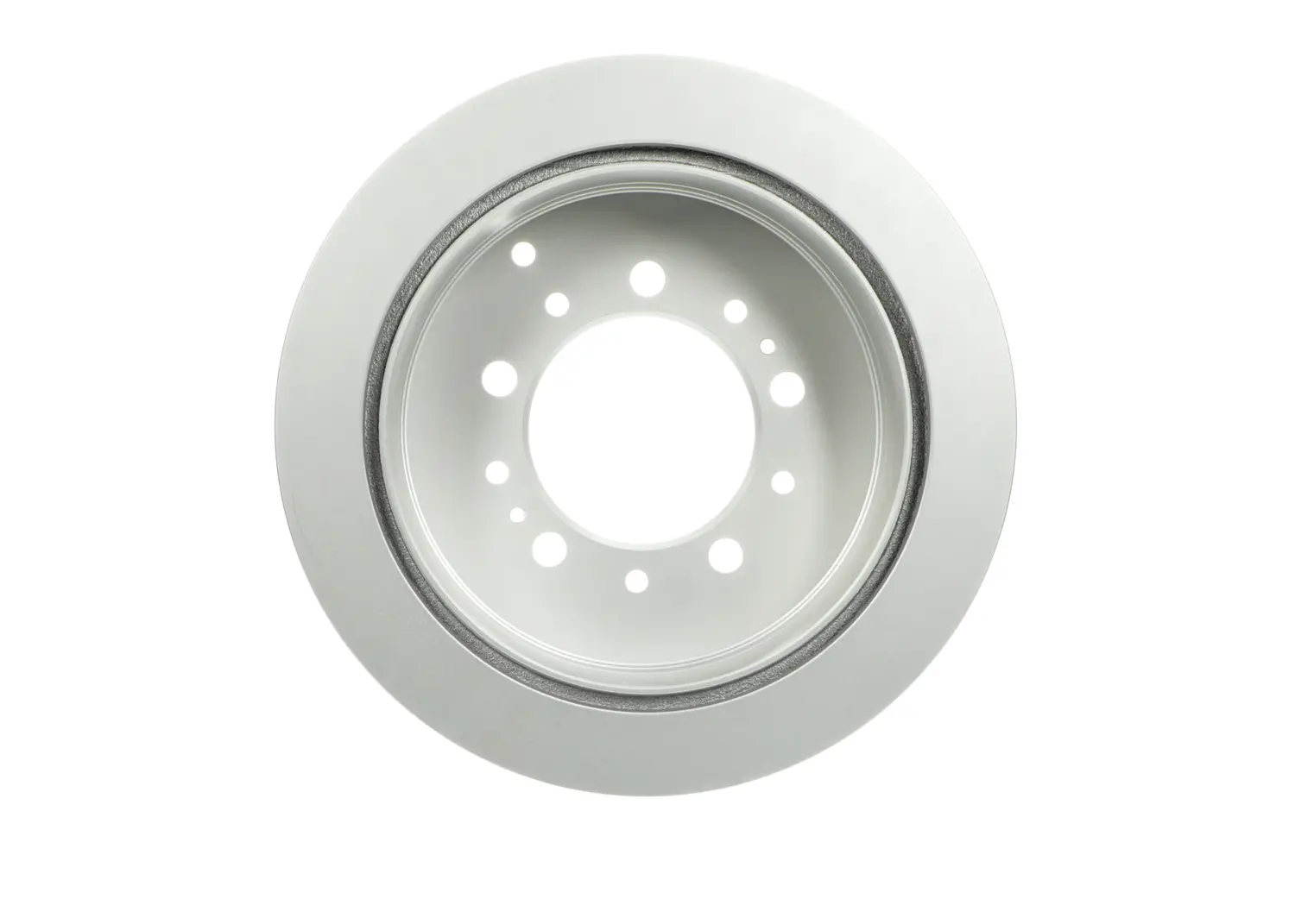 QuietCast Rotor miniature 3