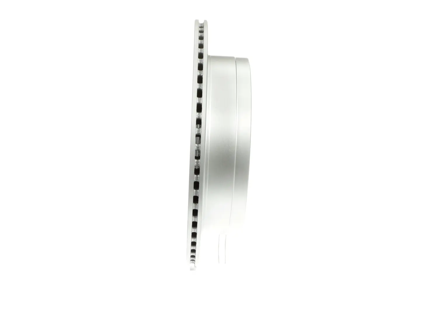 QuietCast Rotor miniature 4