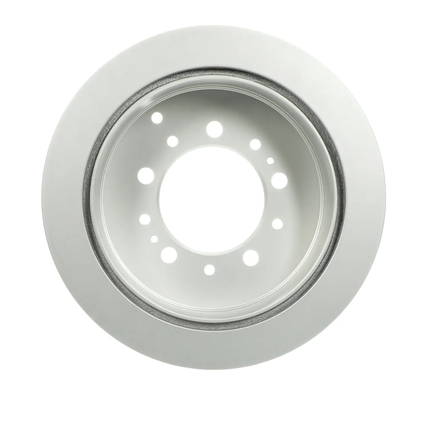 QuietCast Rotor miniature 7