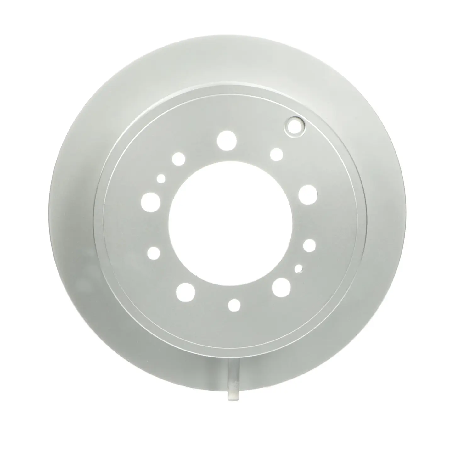 QuietCast Rotor - image principale du produit
