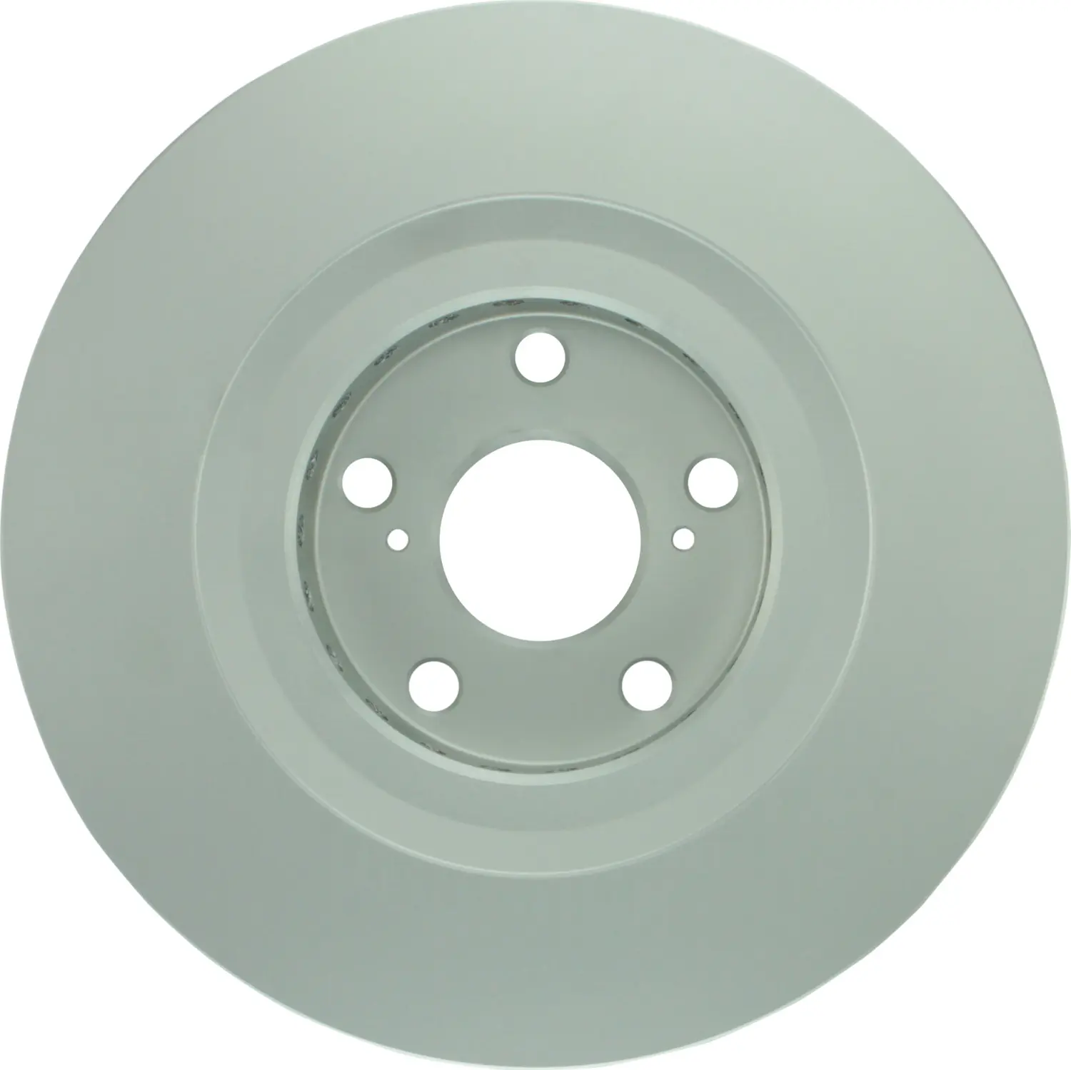 QuietCast Rotor miniature 3