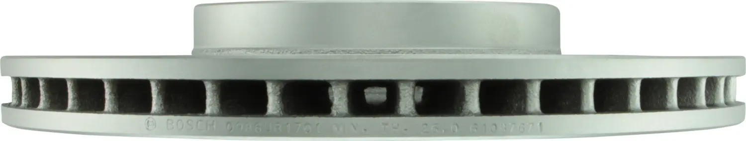 QuietCast Rotor - image principale du produit