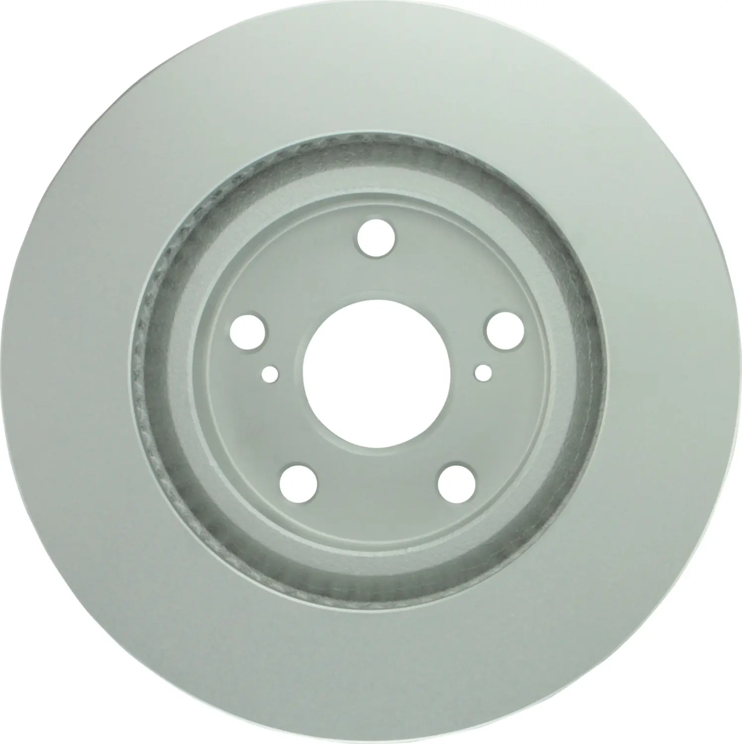 QuietCast Rotor thumbnail 3