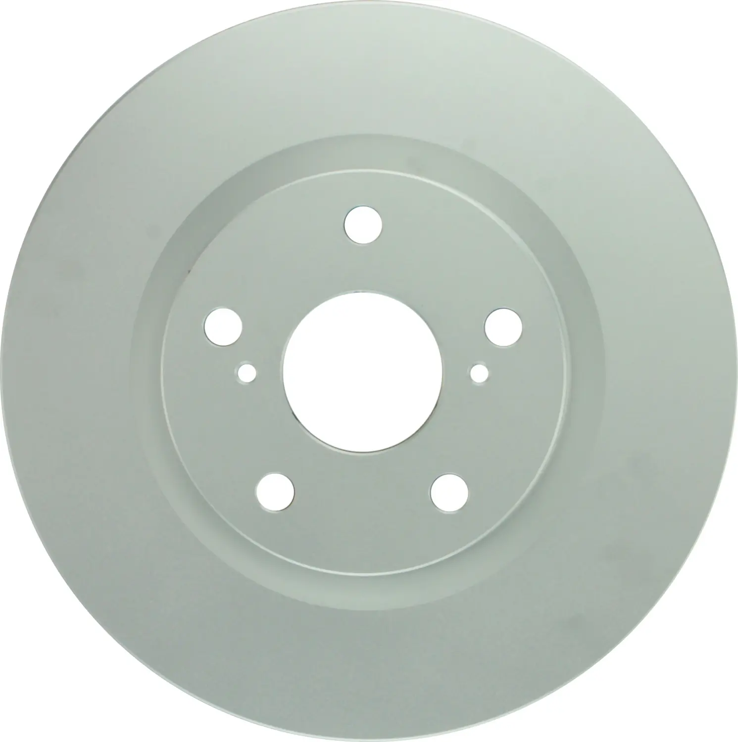 QuietCast Rotor - main product image