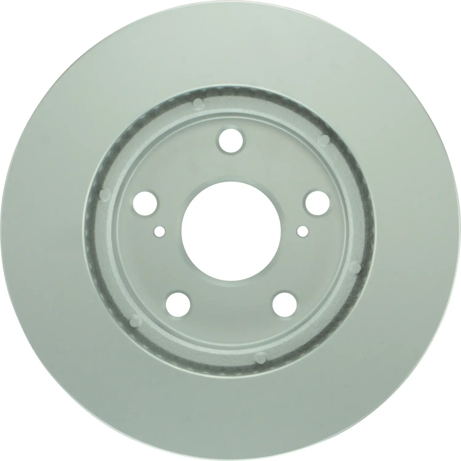QuietCast Rotor miniature 4