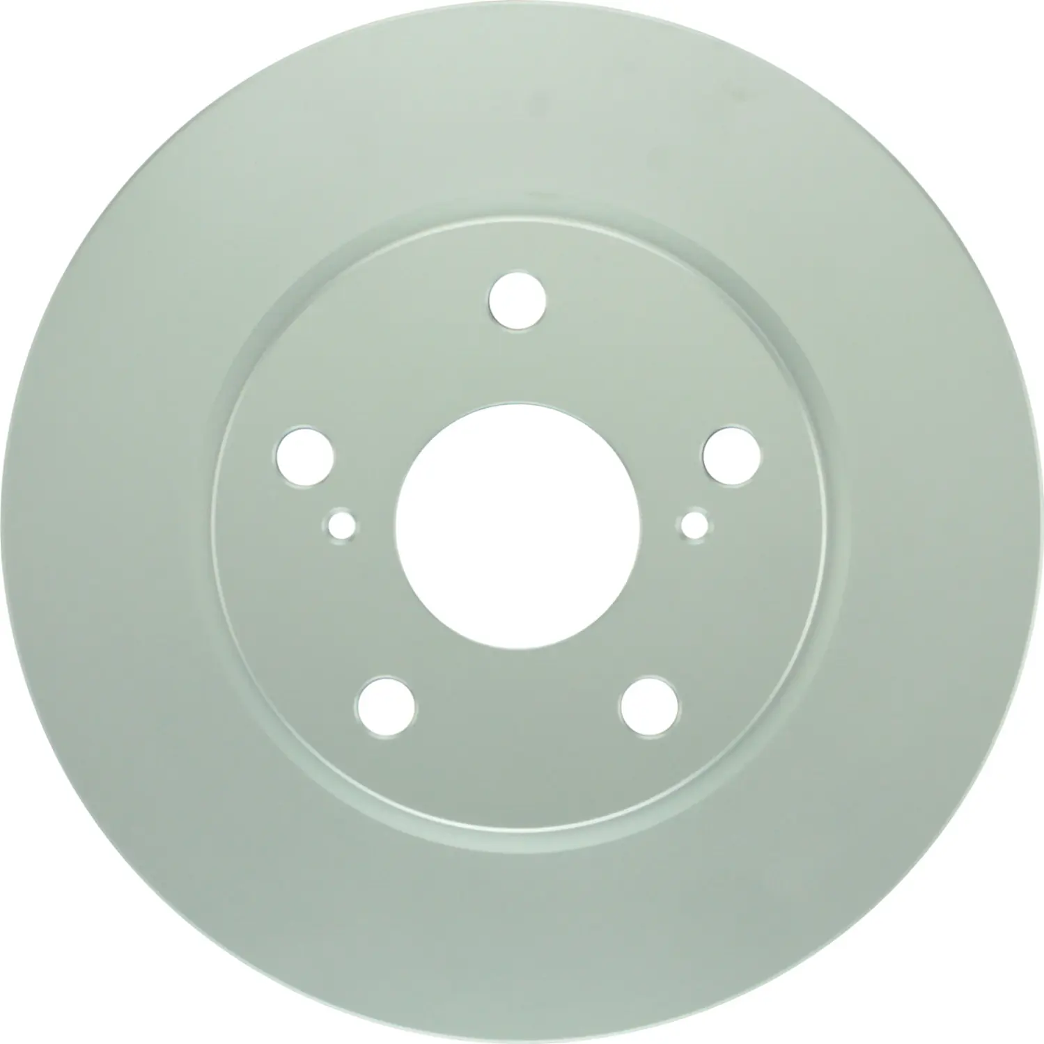 QuietCast Rotor - image principale du produit