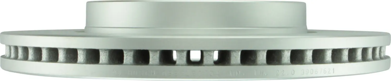 QuietCast Rotor miniature 2