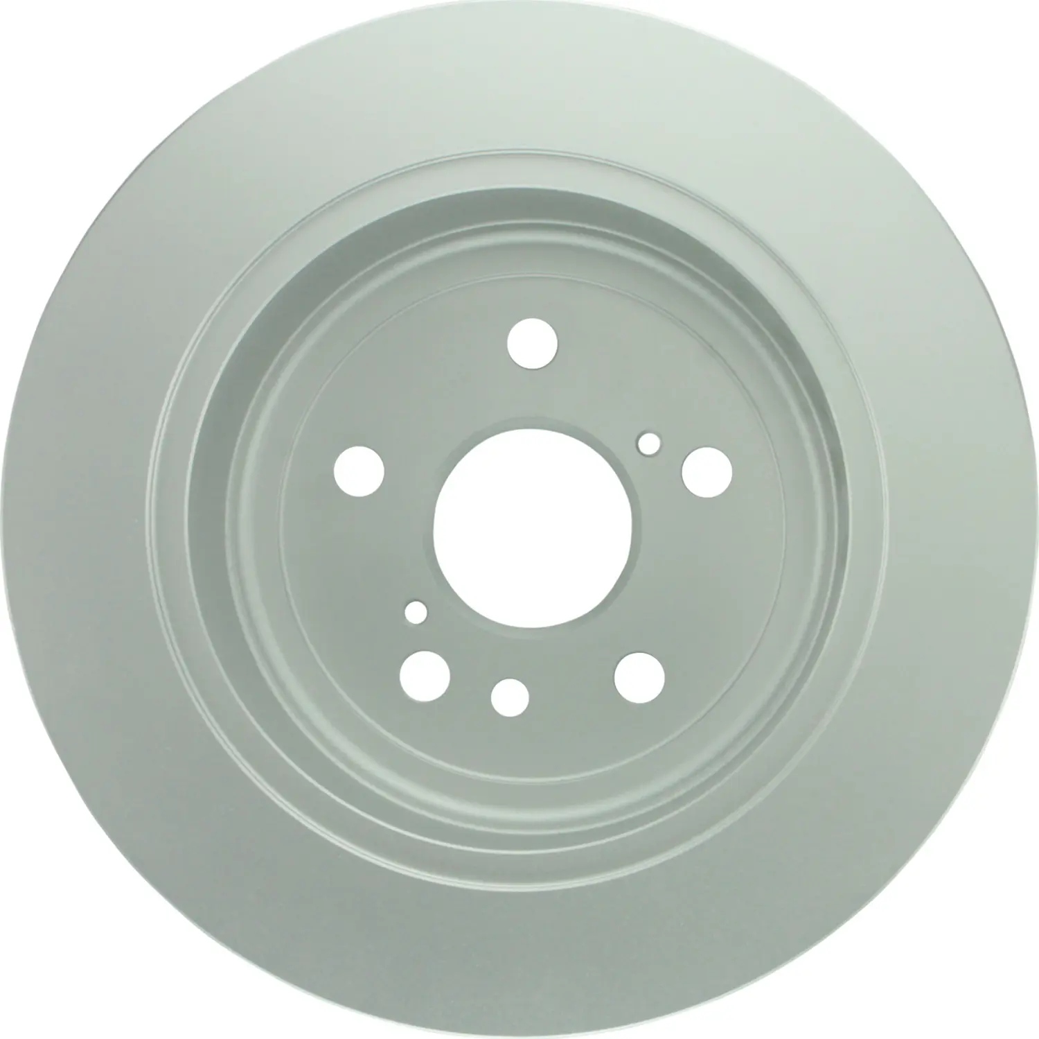 QuietCast Rotor miniature 3