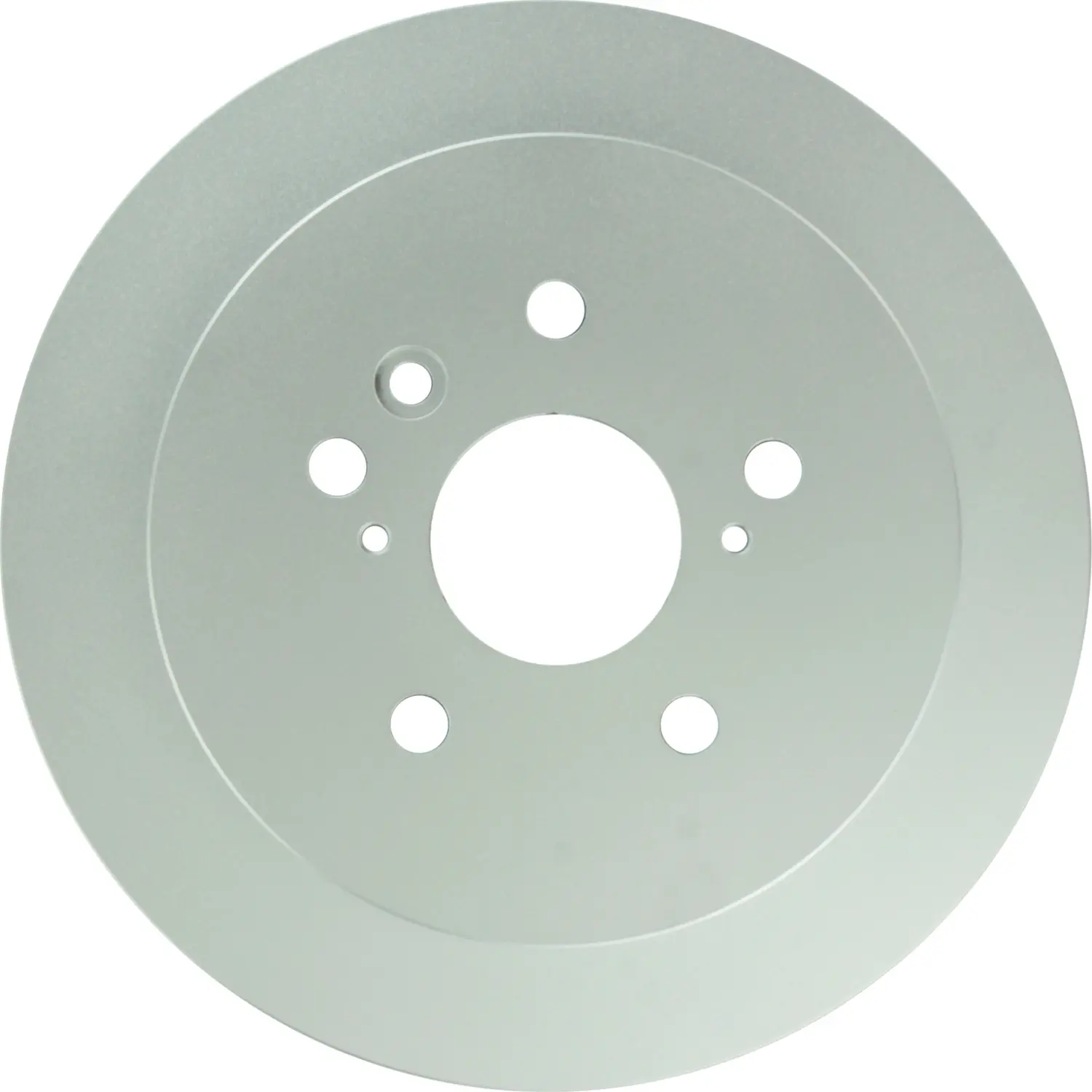 QuietCast Rotor - image principale du produit
