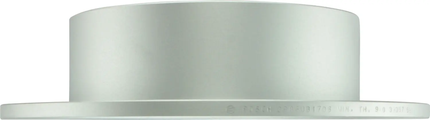 QuietCast Rotor miniature 2