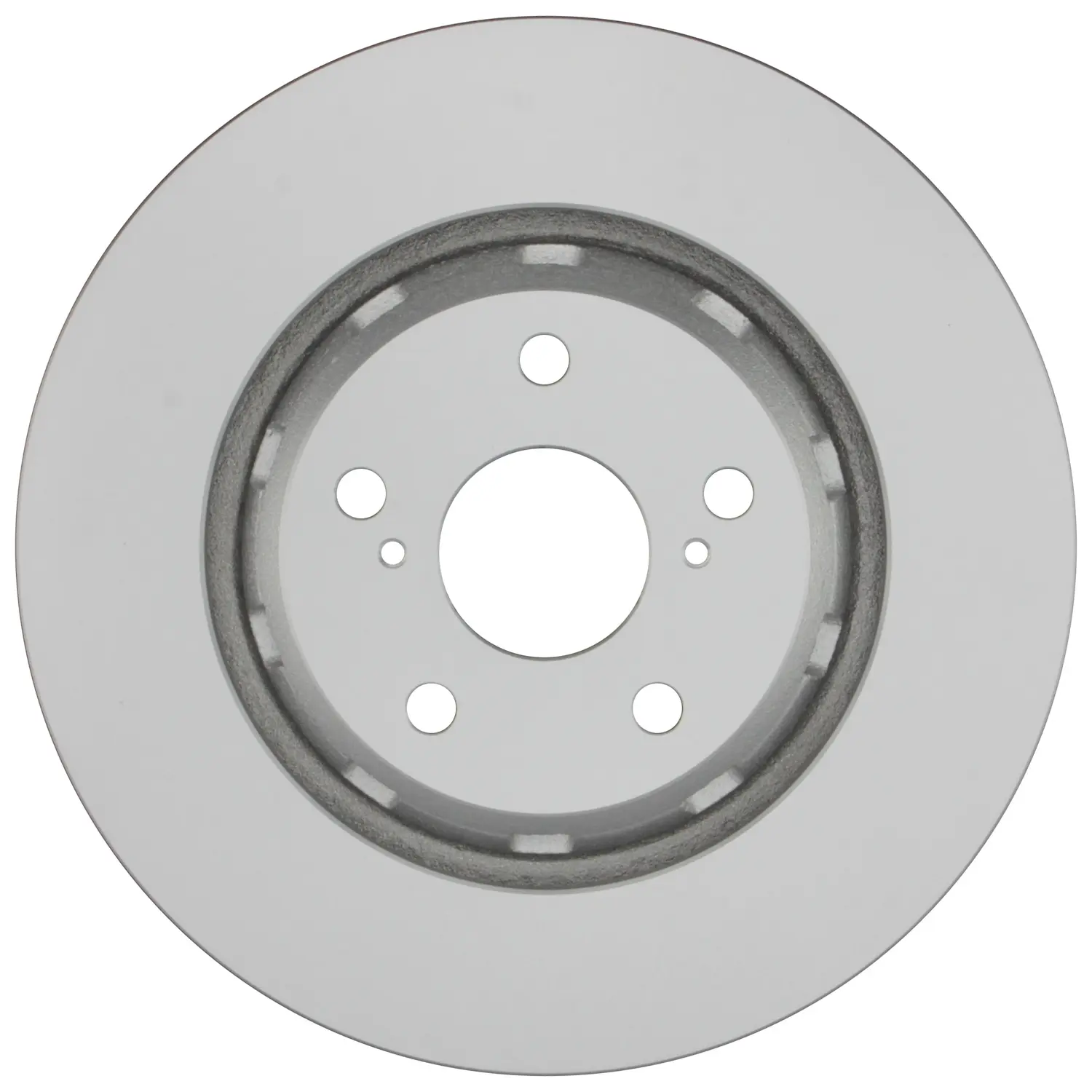 QuietCast Rotor - image principale du produit