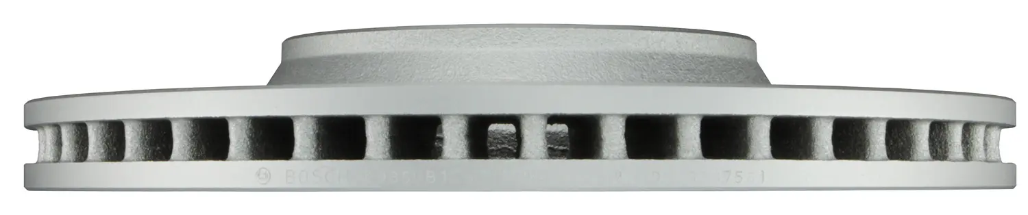 QuietCast Rotor miniature 2