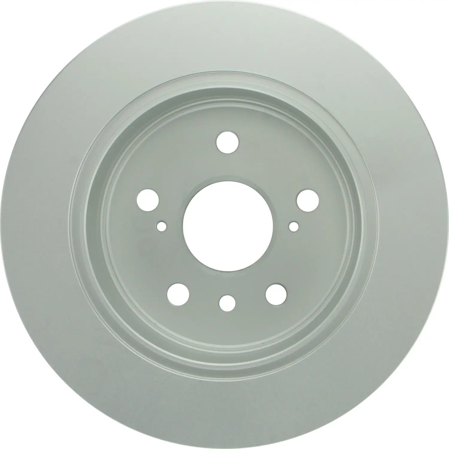 QuietCast Rotor miniature 3