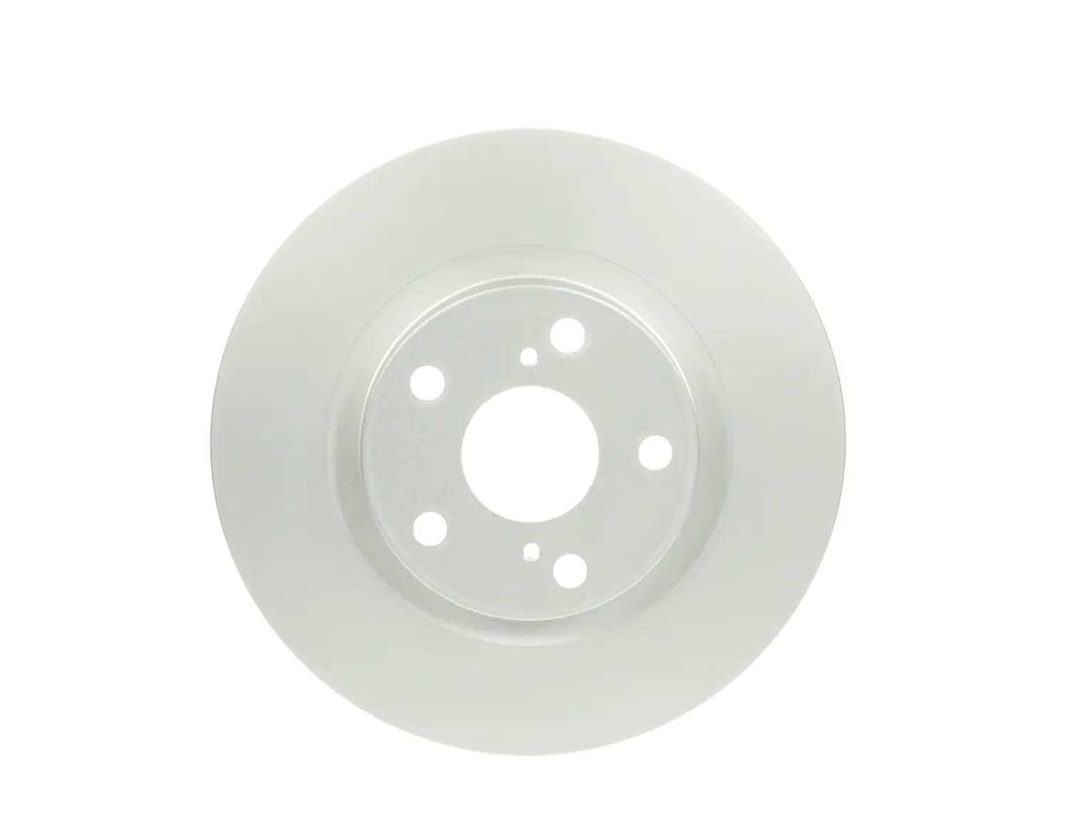 QuietCast Rotor - image principale du produit