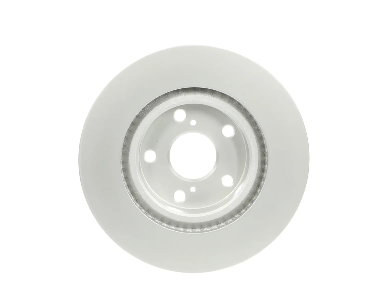 QuietCast Rotor miniature 3