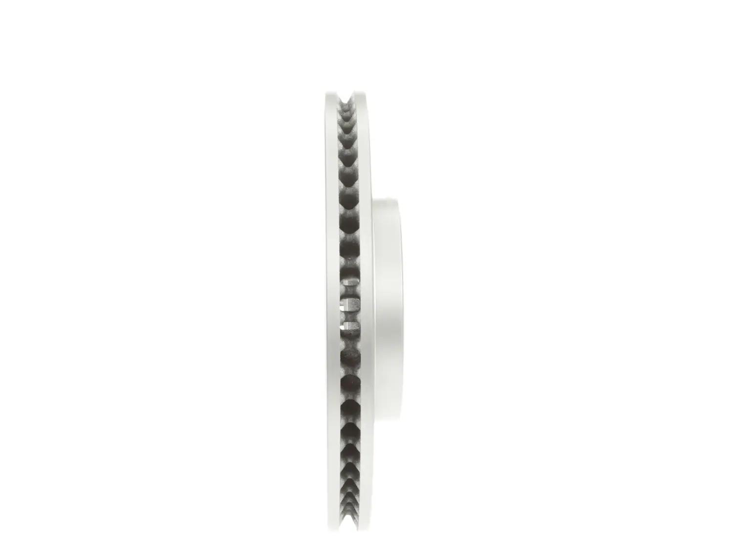 QuietCast Rotor miniature 2