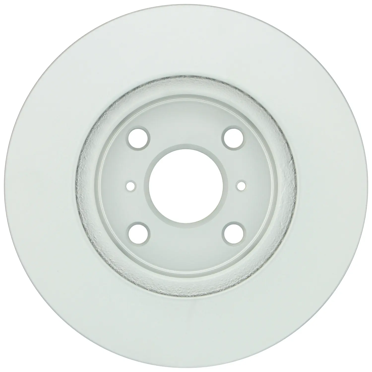 QuietCast Rotor miniature 2