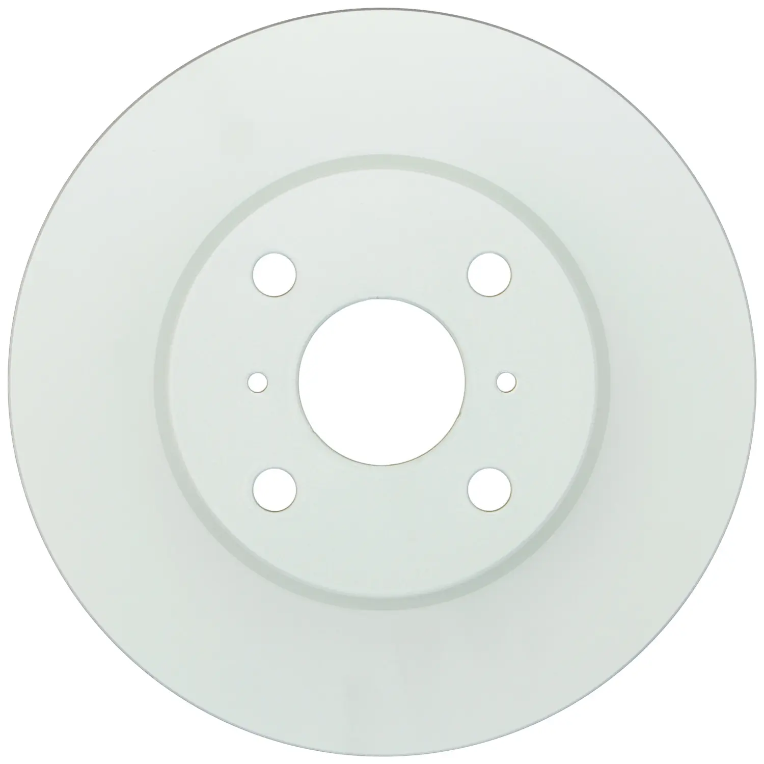 QuietCast Rotor - image principale du produit