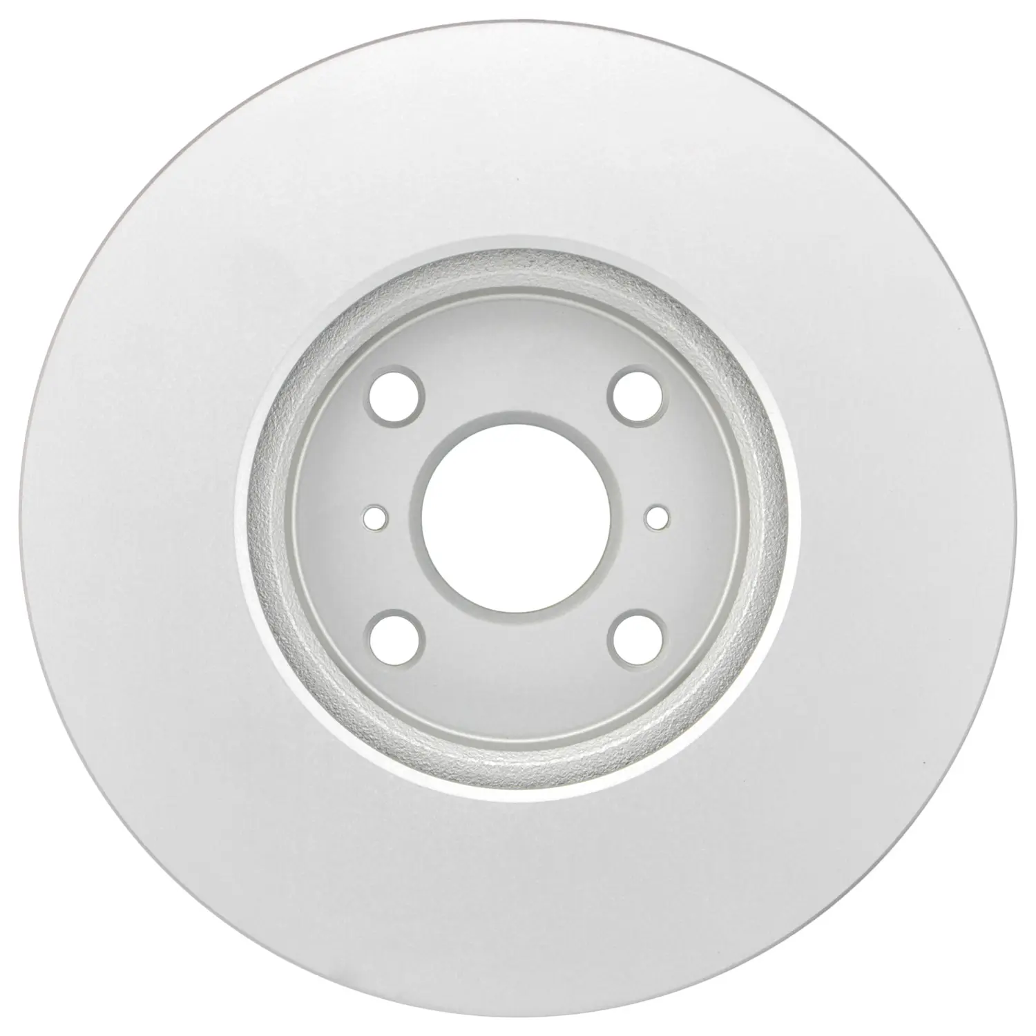QuietCast Rotor miniature 3