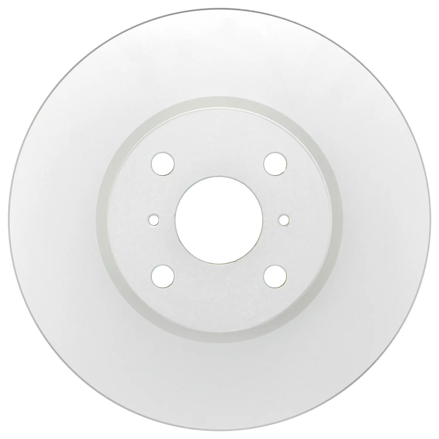 QuietCast Rotor - image principale du produit