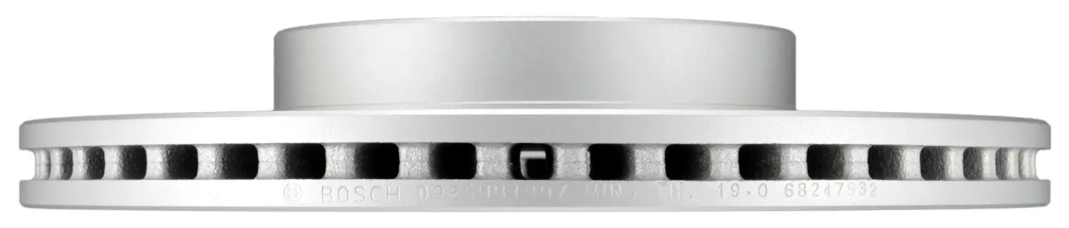 QuietCast Rotor miniature 2