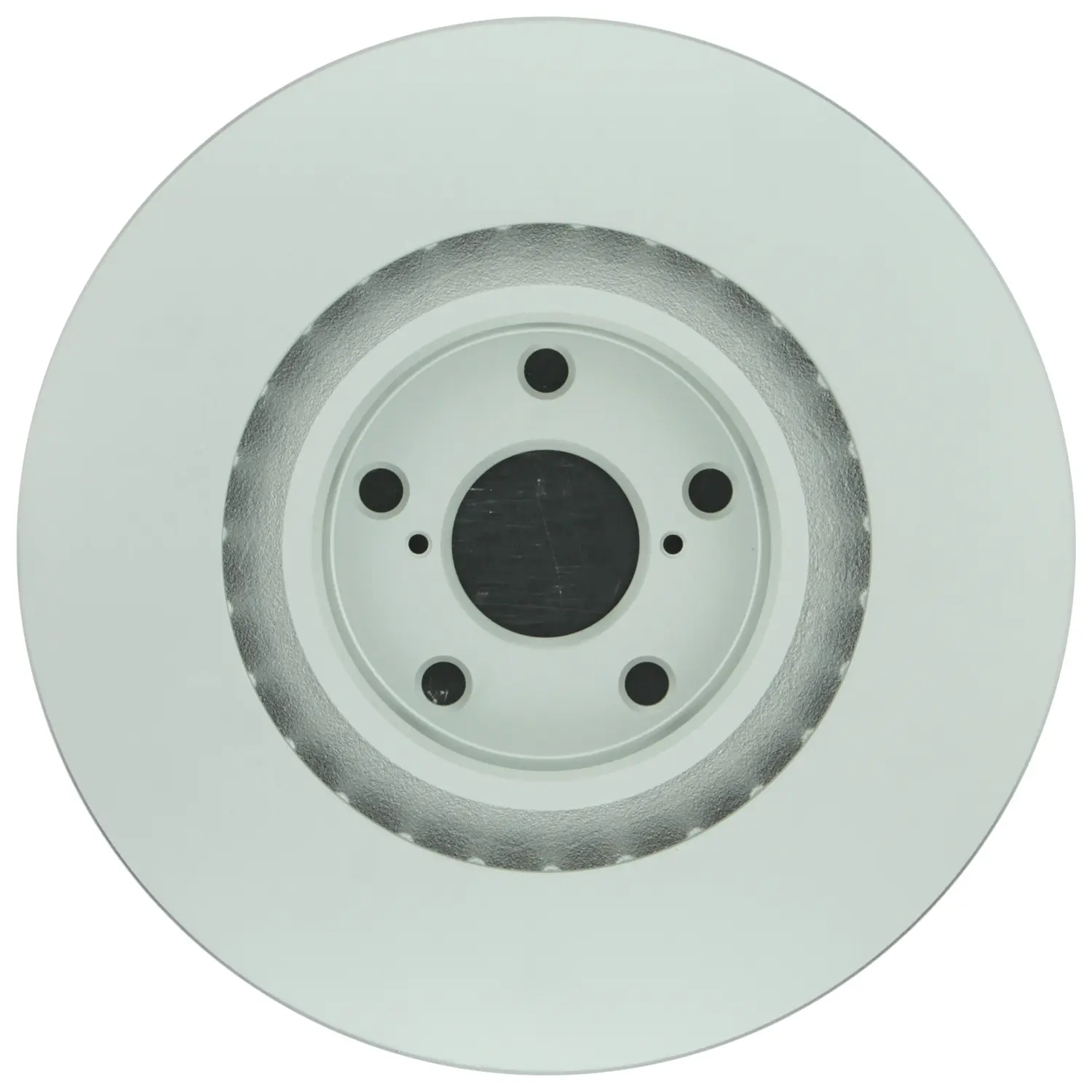 QuietCast Rotor - image principale du produit