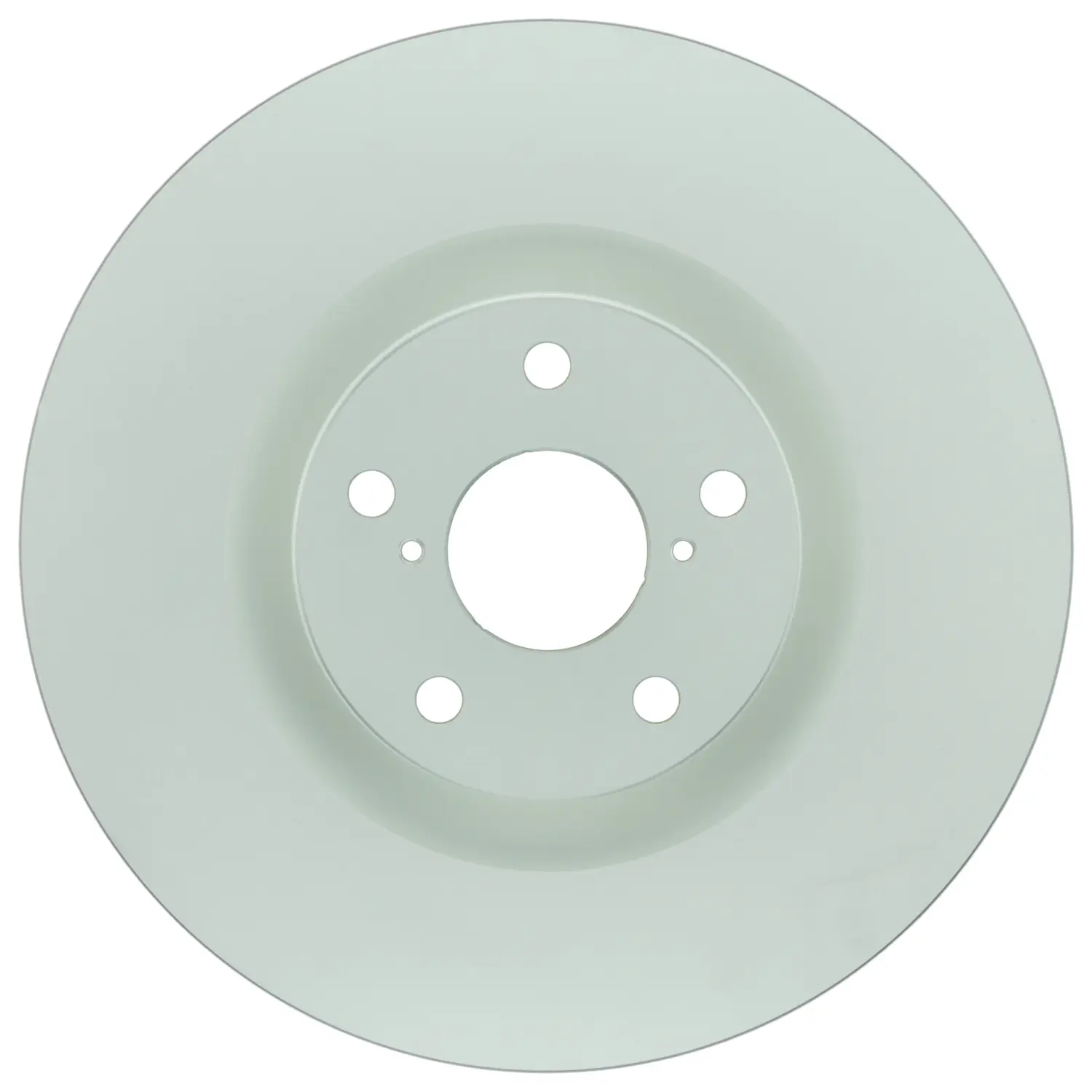 QuietCast Rotor miniature 3