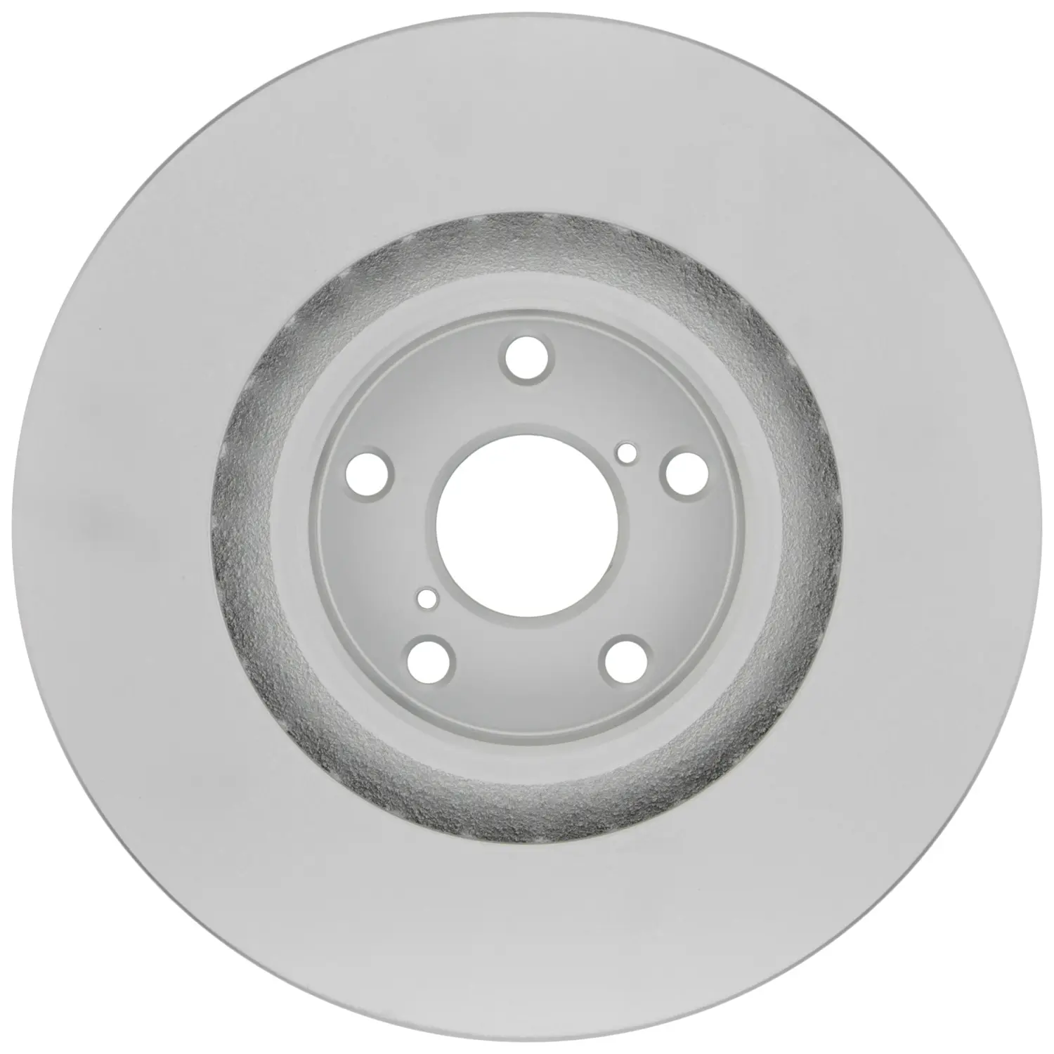 QuietCast Rotor miniature 2