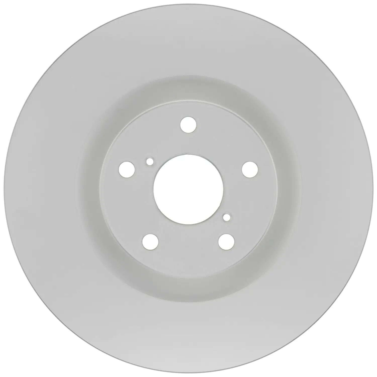 QuietCast Rotor - image principale du produit